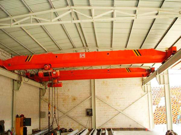 山東行車廠家,山東巨人重工機械有限公司