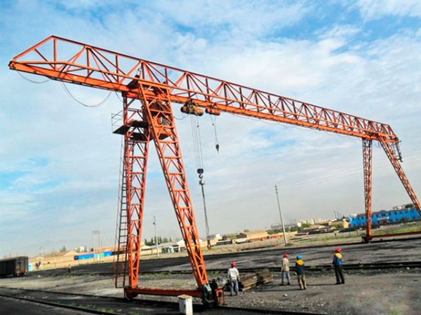 門式起重機(jī)該如何選用呢？
