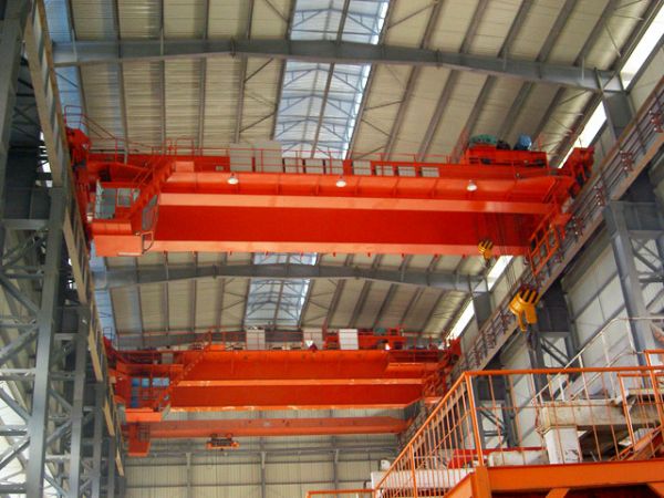 山東巨人起重機(jī)做工精良,質(zhì)量可靠